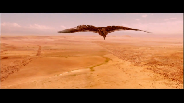 史诗级古代战争电影,超级宏大气势恢宏的场面, 足以震撼你的心灵.