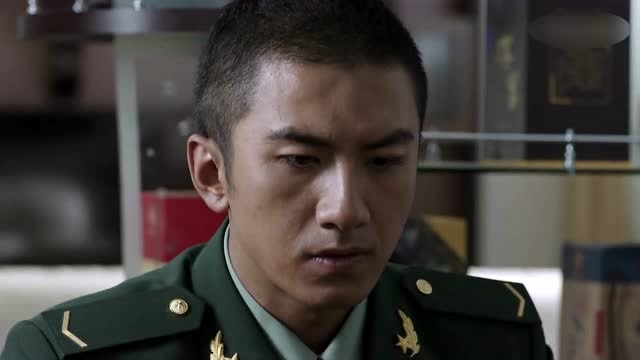 从花样美男到"雪域雄鹰",肖顺尧成功转型演绎热血军人