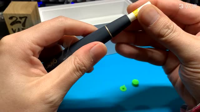 【吹波测评】27vape第269期gippro sw-1