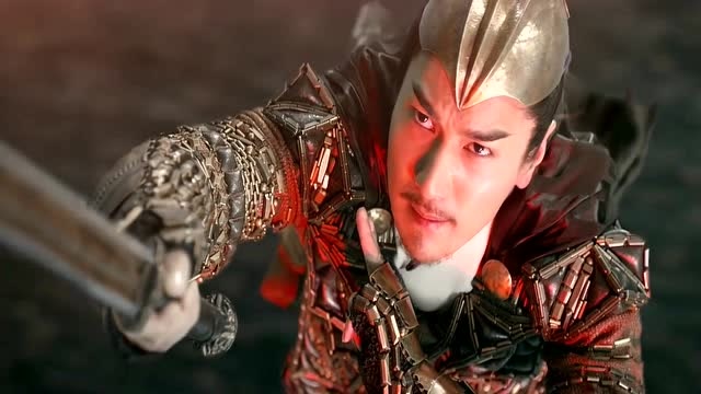 三生三世十里桃花_东皇钟是墨渊所造,自己自然知道如何克制东皇钟