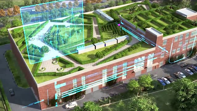 上海建筑信息模型(bim)技术应用