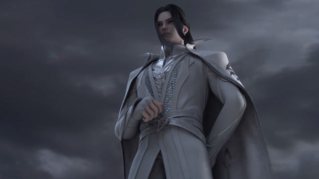 雪鹰领主:为了谕令,墨阳琛竟然对亲妹妹出手?简直冷血无情!