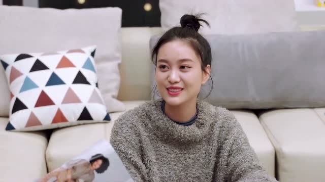 《遇见你真好》棕熊cp迷之尬聊,熊珍珍忍不住:硬聊啊