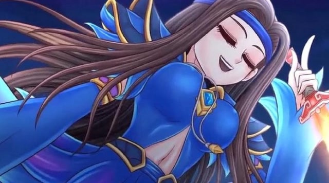 王者歪传:萌妹貂蝉这么厉害的吗,竟能轻松伤害魔神吕布,原因在这