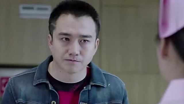 《卧底归来》秦越听到小如有生命危险,让高达查出是谁伤害的妹妹