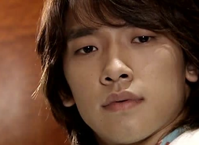 浪漫满屋:慧媛恳求李英宰留下来,李英宰心软