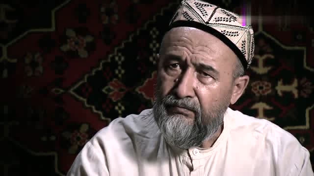 库尔班被关押,好友们纷纷想办法,这次连大毛拉都没办法了