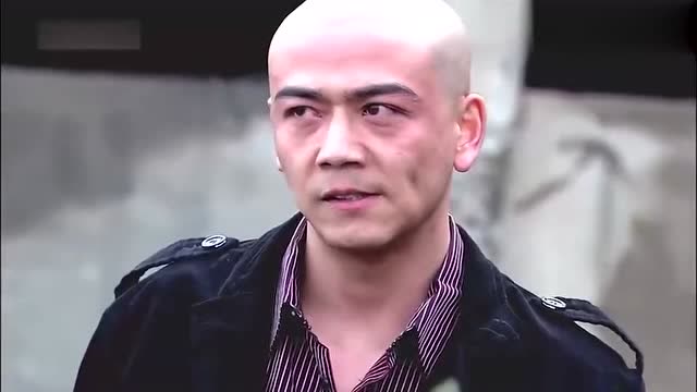 《我是特种兵》马云飞找小庄报仇,报了11年都没报到