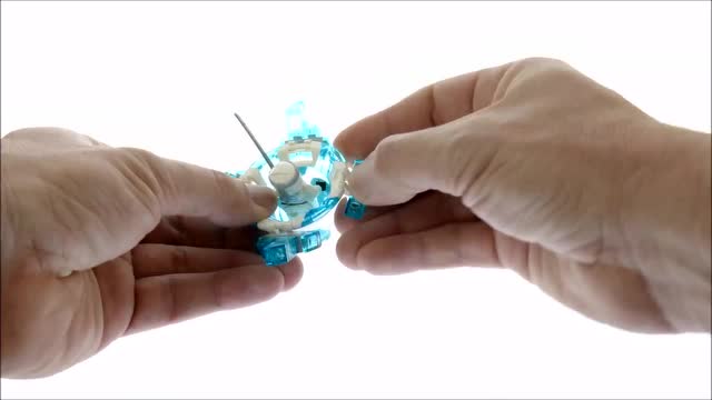 积木圈子 乐高 lego 70661 f1ee4c89