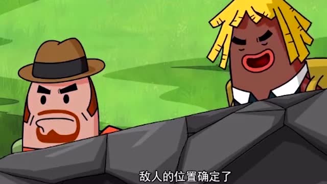 搞笑吃鸡:做伏地魔苟活到决赛圈竟然能成功吃鸡