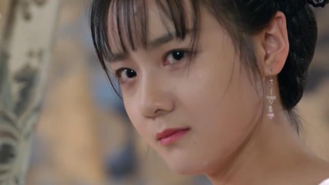 尉迟文姬化名赵如意勾引杨坚!