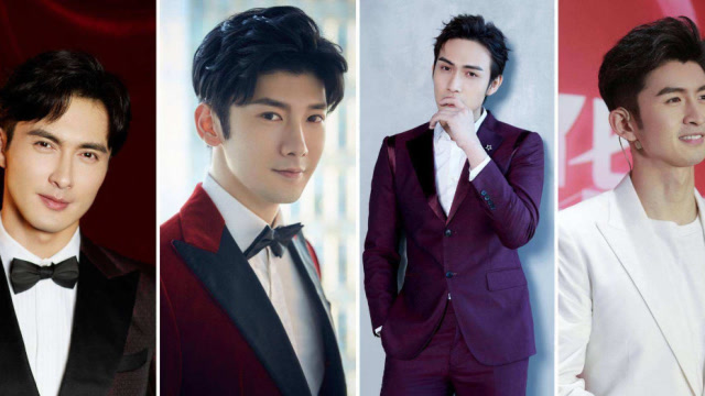 "嘉行四傻"魔性模仿《猫和老鼠》,视频背后让粉丝哭笑不得