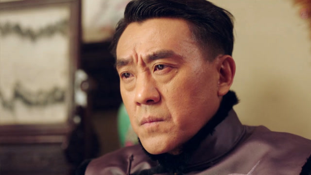 速看《芝麻胡同》第23集 振声制裁吴友仁 黑子找到亲哥