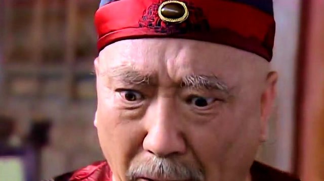 老王爷出老千以为稳赢,却不知李卫另有高招,坑的他没话说!