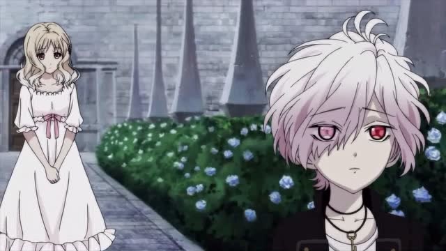 魔鬼恋人小森唯看见了小时候昂无助的眼神