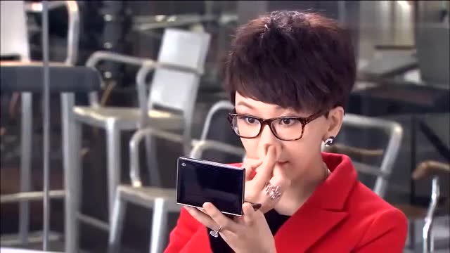 孩奴:唐红新上任项总生活秘书,和庄婷婷斗智斗勇