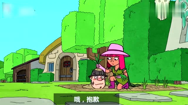 部落冲突:弓箭手和克隆人结婚了,怎么变得跟原来的本体一样了