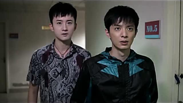 夏冬青跑起来的是真的快,奔跑吧冬青,赵吏会来救你的