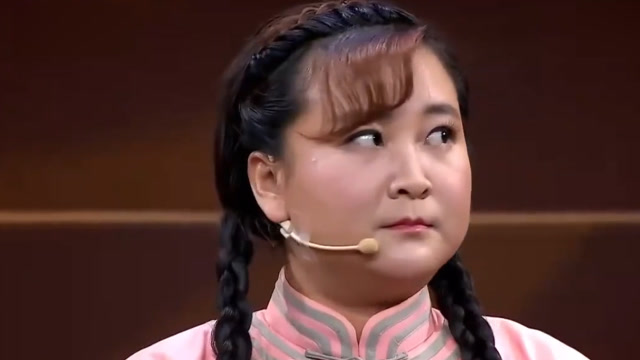 春花,夏花,秋花,胖丫,贾玲:为啥我不叫冬花,许君聪:因为我叫冬花!