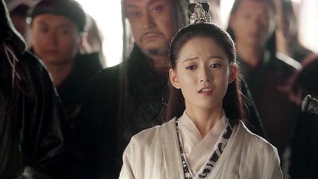 新倚天屠龙记:赵敏竟然冒充张无忌挑衅武当,气的张三丰当场吐血!