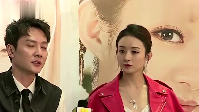 赵丽颖孩子干爸曝光,不是老搭档陈坤,而是有才华的他