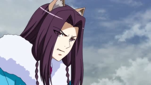 狐妖小红娘:梵云飞去提亲,遭遇了妖怪拦路