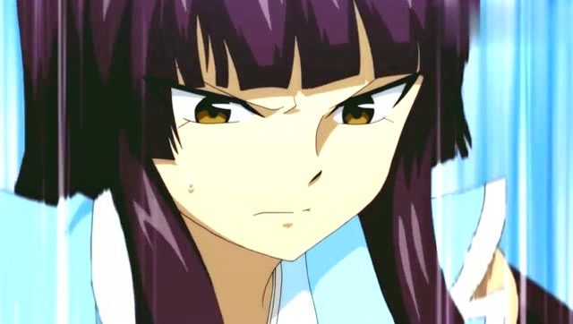 妖精的尾巴:奈因哈特出现,尸骸的历史魔法,制造出西蒙的幻影