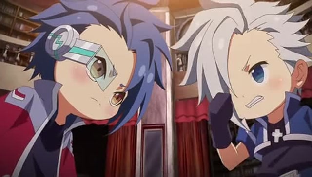 《酷跑英雄》小飞说小帅你觉得能赢得过他,随时都欢迎来挑战他