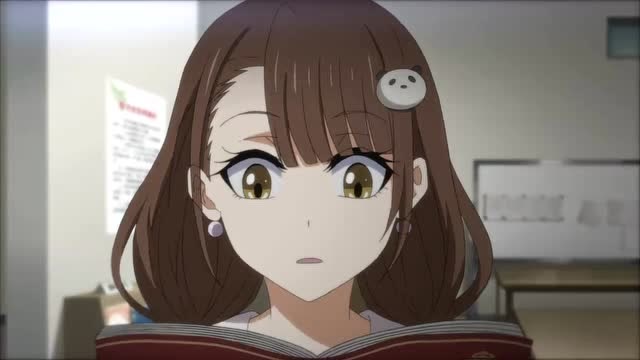 女娲成长日记:难得风小小想好好学习,杨砚你就别打扰她好吗?