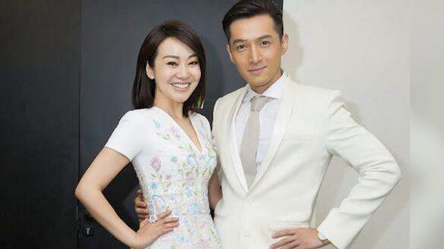 胡歌闫妮五年后再同框,私下见面亲密无比,被赞"神仙姐弟"