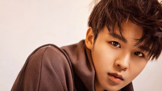 《创造营2019》之徐浩:歌声美人很帅就是他