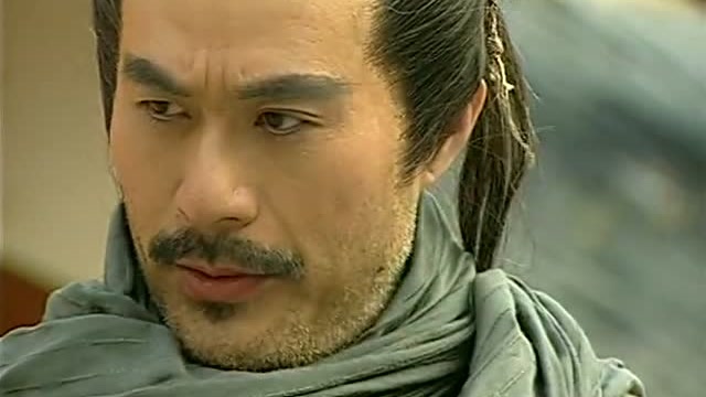 柳激烟心狠手辣,杀人不眨眼,真是让人意外!