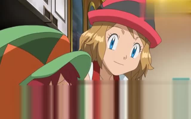 神奇宝贝:小智来到艾岚住所,玛农布置会场,厨房出现特色料理