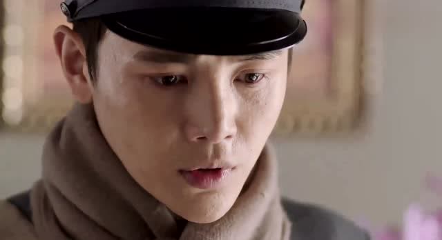 锋刃:韩子生找到莫艳萍,一番交谈,也明白了沈西林的真实身份