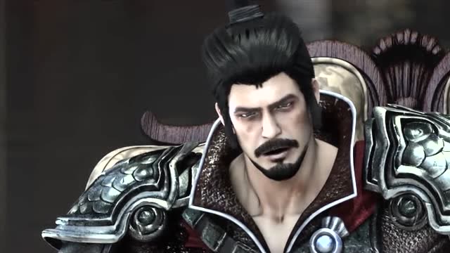 超神学院:潘震自称有10000年的城府,却被卡尔问了个犀利的问题