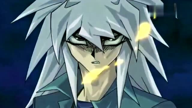 游戏王:莫良盗走神之卡,结果召唤出来的怪兽没有攻击力?