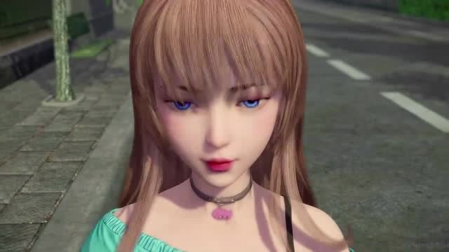 《猫妖的诱惑》苏冉冉一段舞蹈,让她无意之中成为了别人眼中的猎物