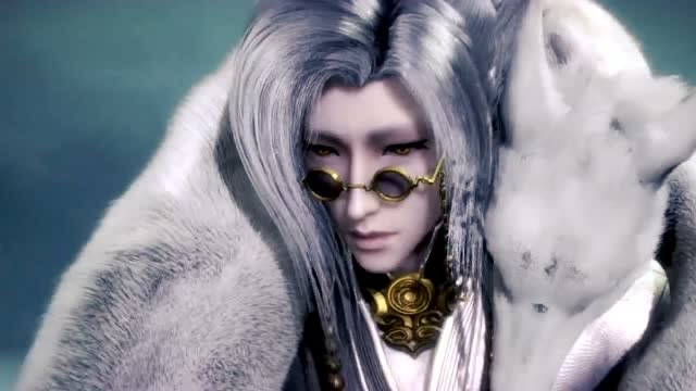 天谕:司空千阳的母亲好年轻?不知道以为是他姐姐呢