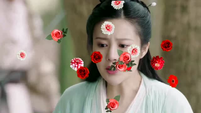 倚天屠龙记逍芙恋因为纪晓芙的懦弱害的杨逍孤苦一生