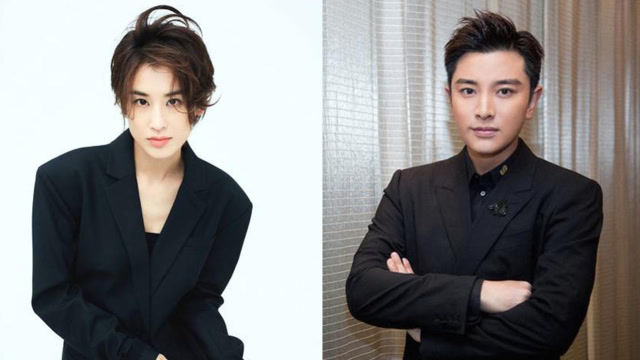 贾乃亮与老同学黄圣依聚餐,饭局中开怀大笑,丝毫不受李小璐影响?