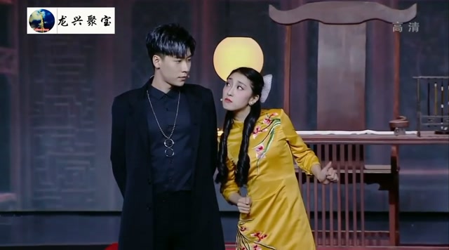 爆笑小品:第八号当铺又现江湖,王博文化身老板是福是祸