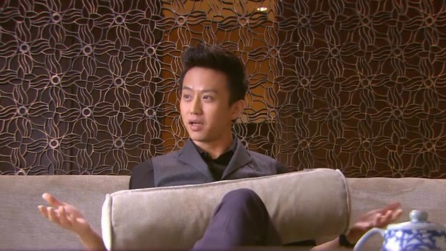 相爱十年:肖然提出自己想法,韩灵母亲带来的灵感