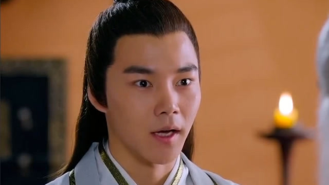 封神演义:孙博豪做梦看见自己母亲下场,姜子牙心善,改变他的梦境