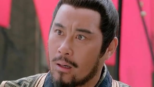封神演义:武成王受"炮烙之刑",儿子从天而降,纣王吓了一大跳