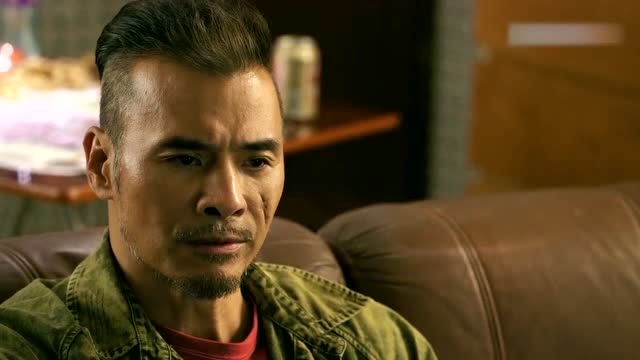 铁探:现在警察手里的货比市面上的货还要多,山狗很不爽