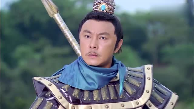 《隋唐英雄4》程咬金战场想教训儿媳妇,没想到长江后浪推前浪!