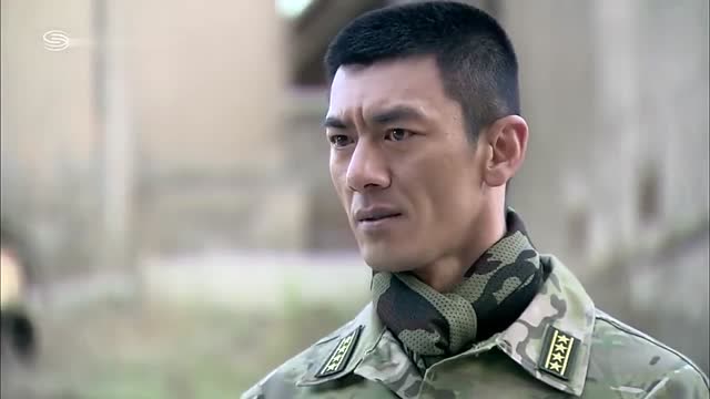 我是特种兵:老炮中弹,最后一口气逃回来,马云飞要求救活他