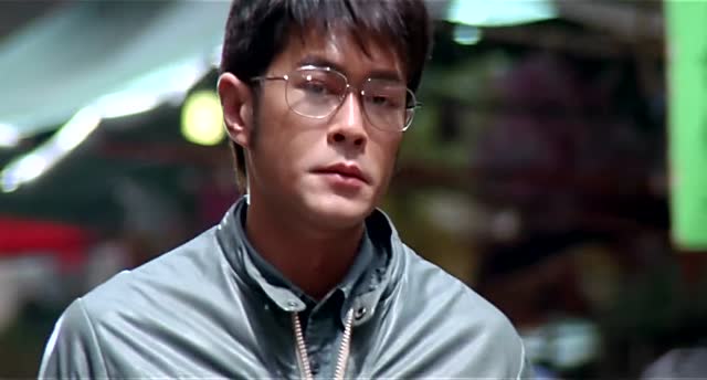 古天乐扮演高智商罪犯,一系列策划,让人以为是意外