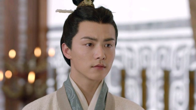 【马天宇饭剪cut】三国机密刘平19