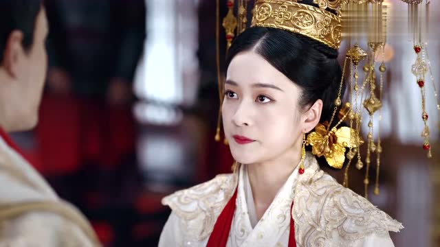 容乐大婚,无忧霸气抢婚